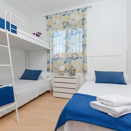 Fidalsa Relax Pool * Dolores (Alicante)
