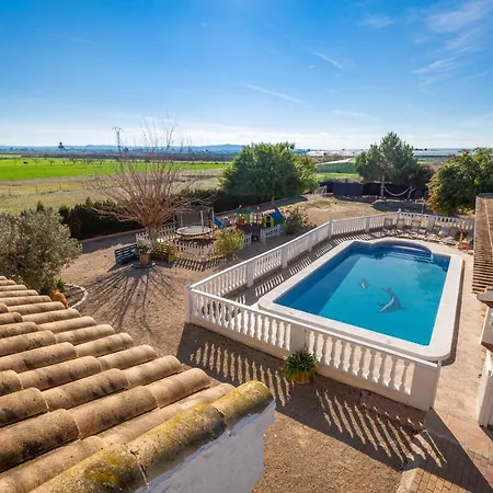 Fidalsa Relax Pool