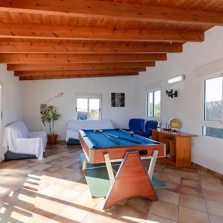 Villa Fidalsa Relax Pool