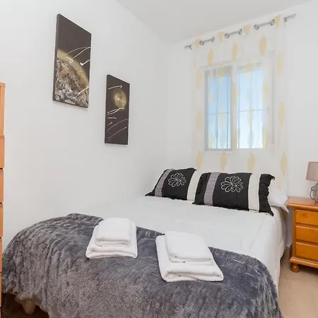 Fidalsa Relax Pool Villa Dolores (Alicante)