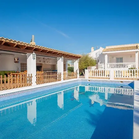 Fidalsa Relax Pool Dolores (Alicante)