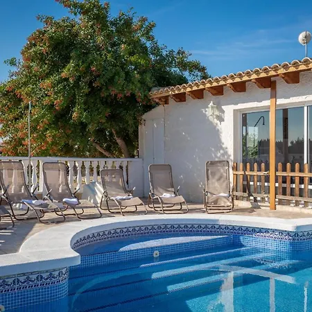 Fidalsa Relax Pool